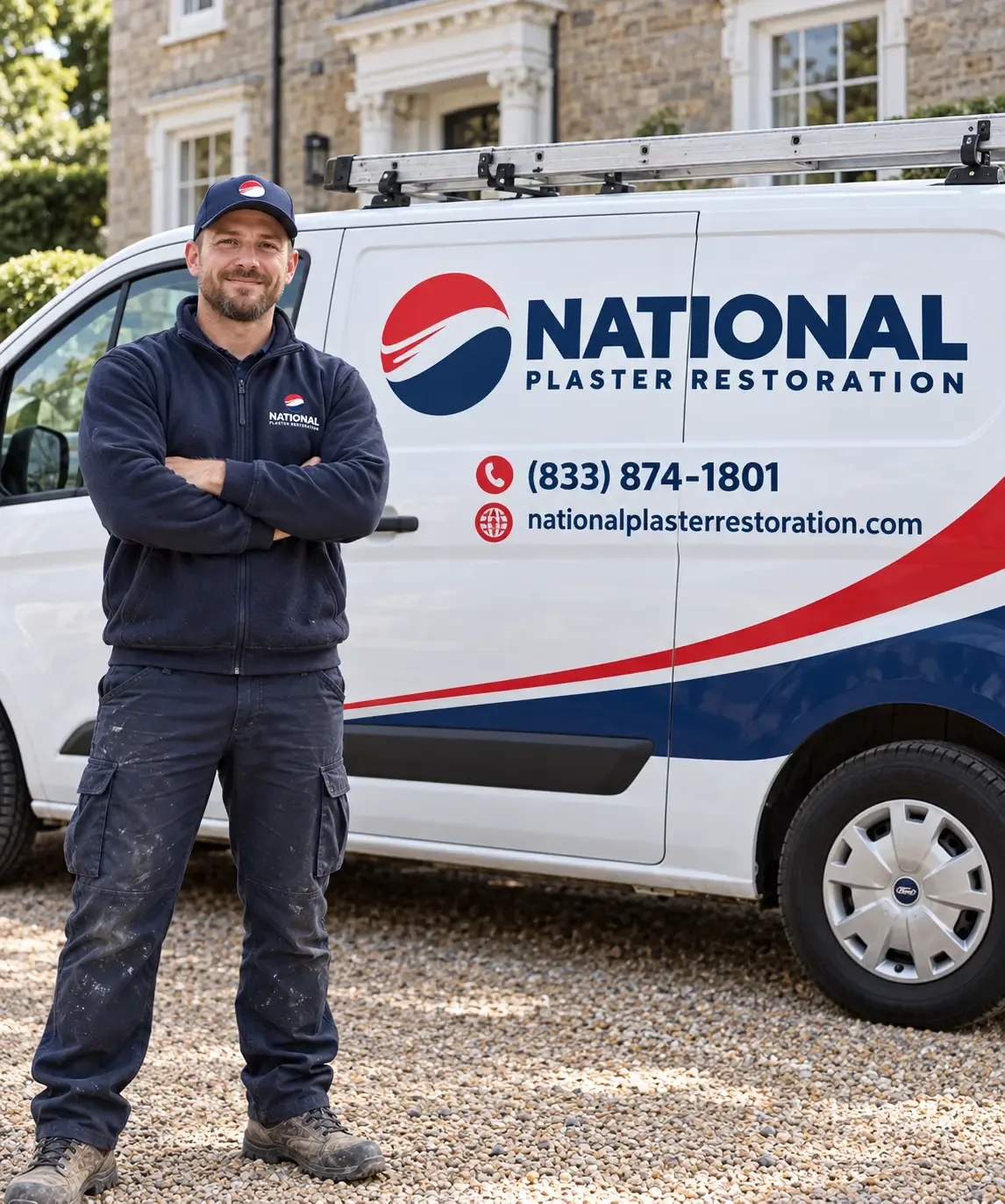 Plaster Repair company in Capac, MI